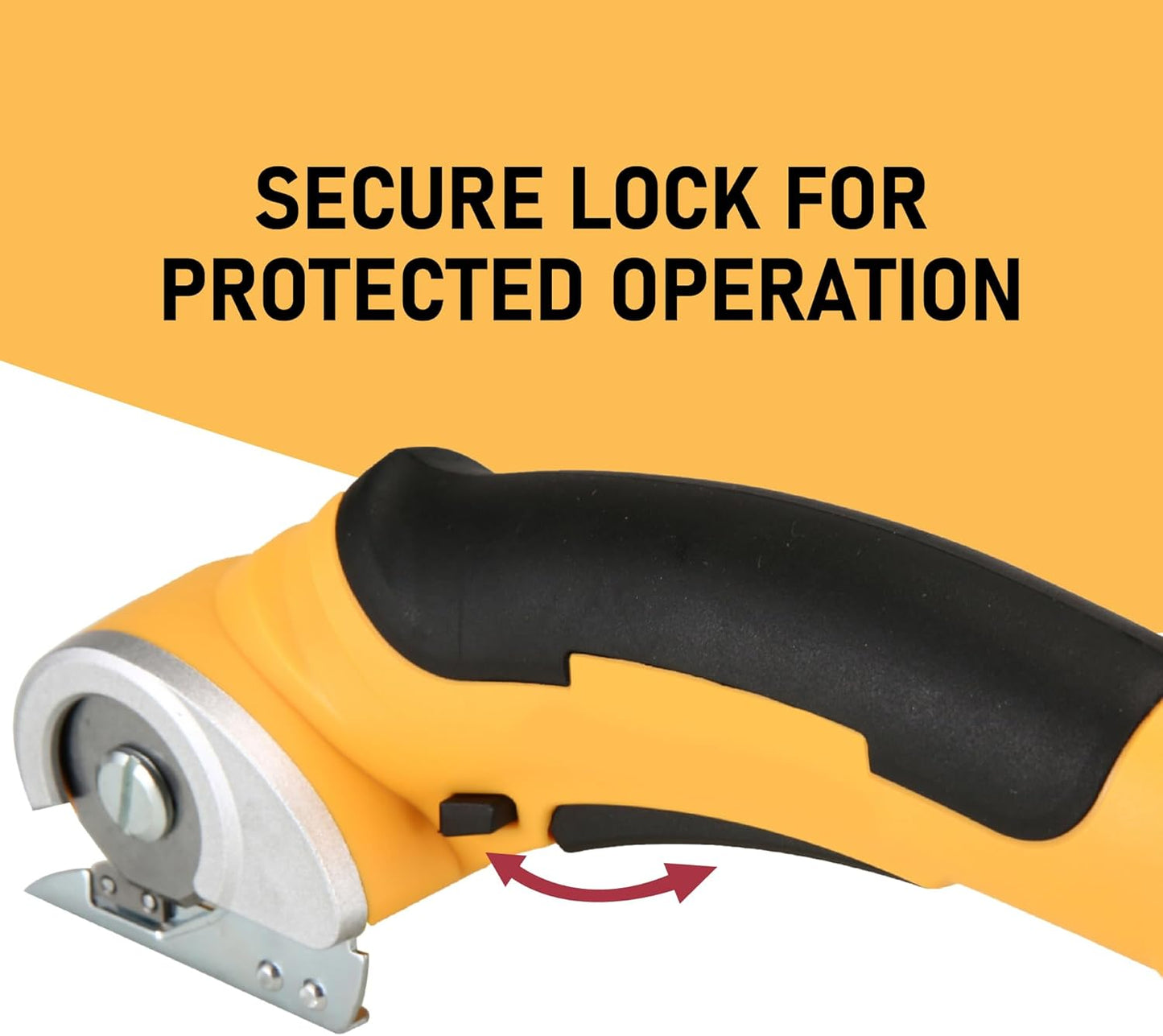 Cordless Electric Box Cardboard Cutter