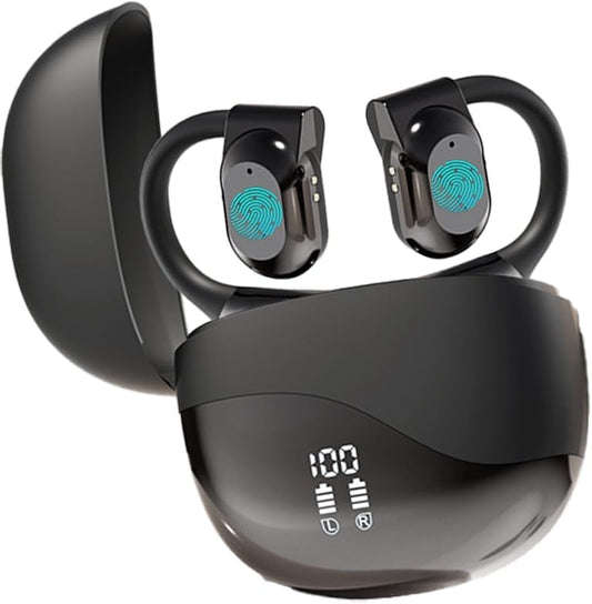 AI Language Translation Earbuds