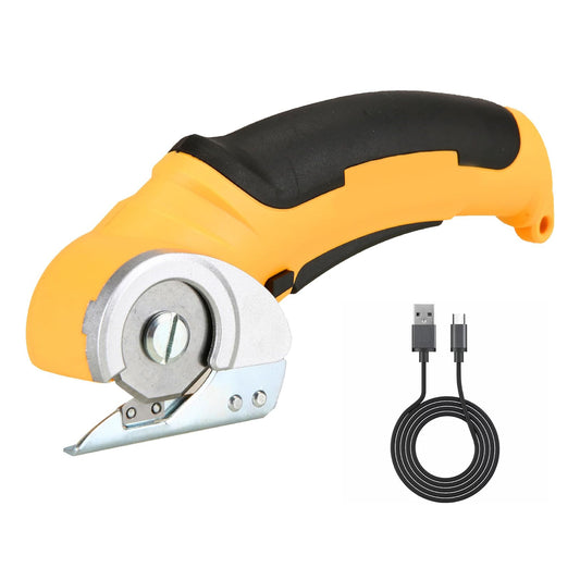 Cordless Electric Box Cardboard Cutter